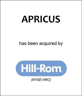 Apricus Has Been Acquired