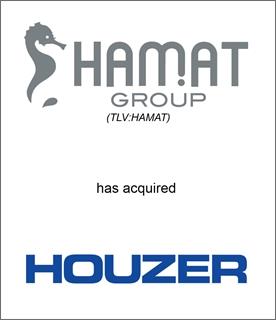 Genesis Capital Advises Hamat Group Ltd. On Cross-Border Acquisition of US-Based Houzer, Inc.