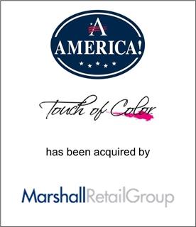Genesis Capital Advises Olde Mill Company on its Sale to Marshall Retail Group