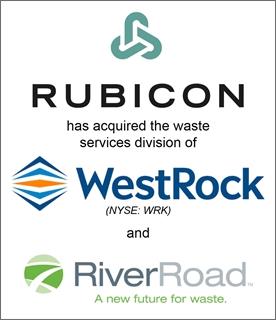Genesis Capital Advises Rubicon Global on Acquisitions