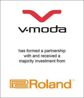 Genesis Capital Advises V-MODA, L.C. on its Acquisition by Roland Corp.