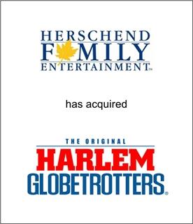 Genesis Capital Advises on Acquisition of the World Famous Harlem Globetrotters