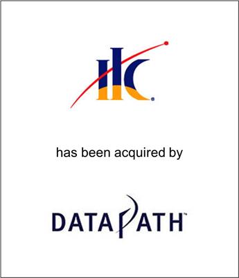 Industrial Logic Corporation (ILC) was Acquired by DataPath, Inc.