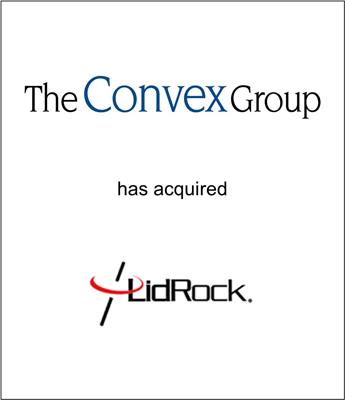 Jeff Arnold Acquires Patent Portfolio to Create LidRock
