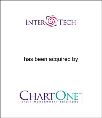 eWebHealth Acquired by ChartOne