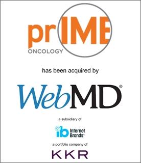 Genesis Capital Advises prIME Oncology on Sale to Internet Brands’ WebMD