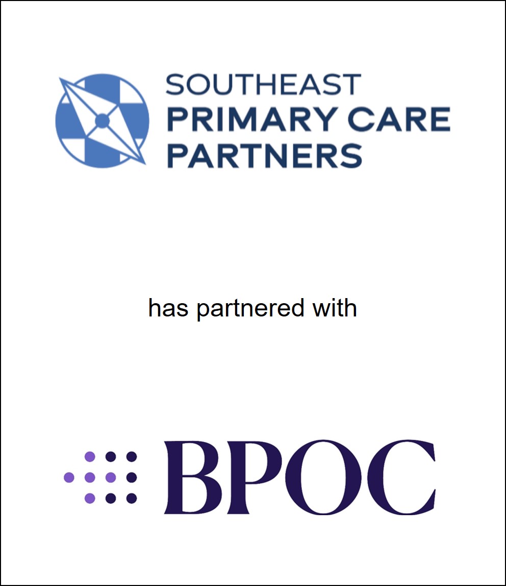 Genesis Capital Advises Southeast Primary Care Partners on Its Partnership with BPOC